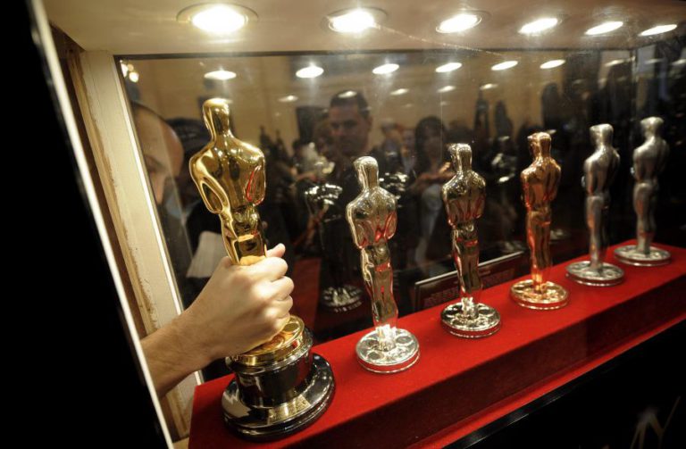 “ROMA” E “A FAVORITA” LIDERAM NOMEAÇÕES PARA OS ÓSCARES