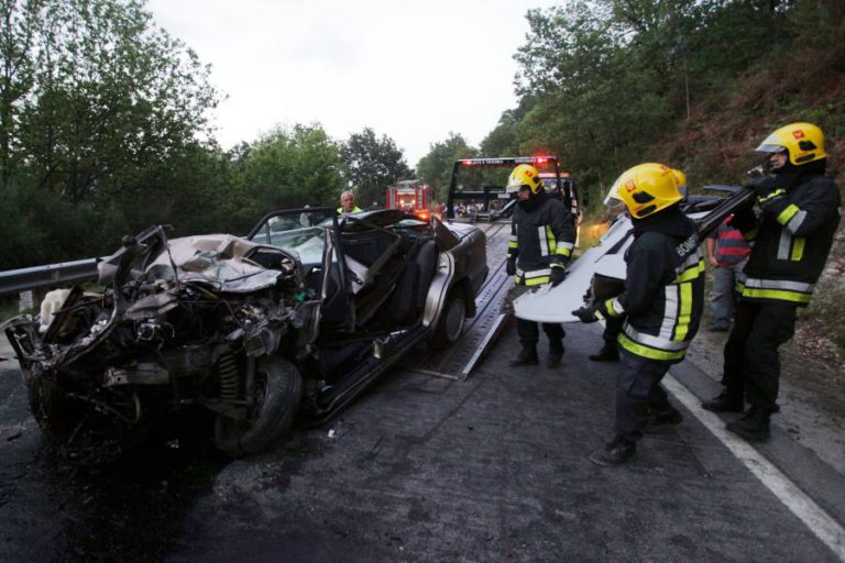 MORTES NA ESTRADA SOB INFLUÊNCIA DE ÁLCOOL ATINGEM VALOR MAIS ALTO DOS ÚLTIMOS 5 ANOS