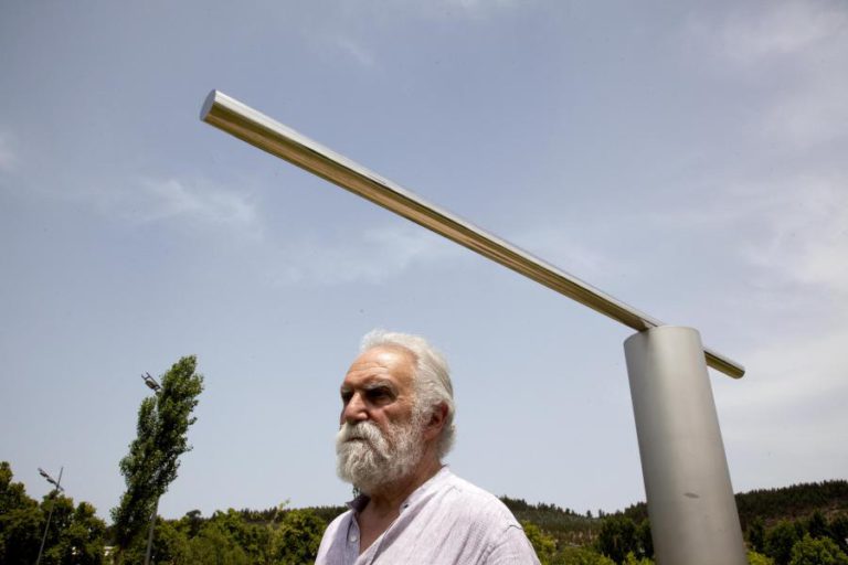 HOMENAGEM A ZULMIRO DE CARVALHO E EXPOSIÇÕES INSPIRADAS NA LITERATURA SÃO DESTAQUES DA BIENAL DE GAIA