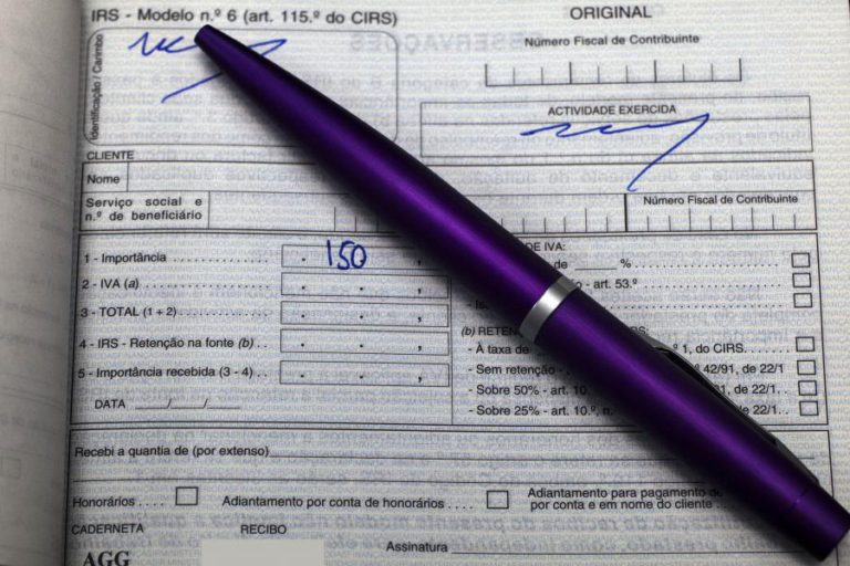 INSPEÇÃO DETETOU 1.600 CONTRATOS A TERMO E RECIBOS VERDES IRREGULARES EM 2018