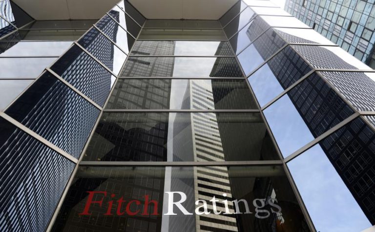 FITCH TIRA ANGOLA DA LISTA DE PAÍSES CUJA ‘RATING’ ESTÁ EM OBSERVAÇÃO