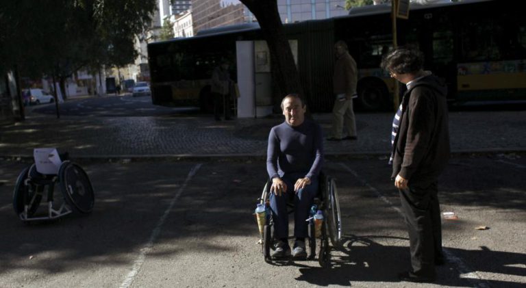 APLICAÇÃO PARA DENUNCIAR FALTA DE ACESSIBILIDADE RECEBE MAIS DE 650 QUEIXAS EM OITO MESES