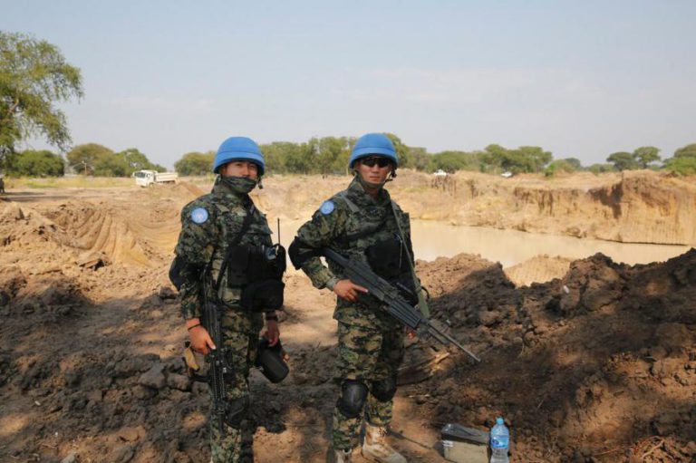 BALANÇO OFICIAL REGISTA 22 MORTES NA CONTESTAÇÃO NO SUDÃO