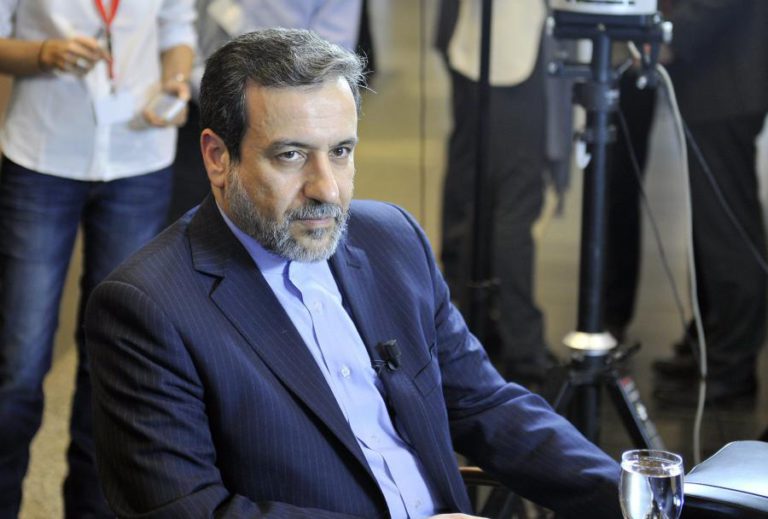 MECANISMO DA UE PARA NEGOCIAR COM O IRÃO É UMA “PRIMEIRA ETAPA”