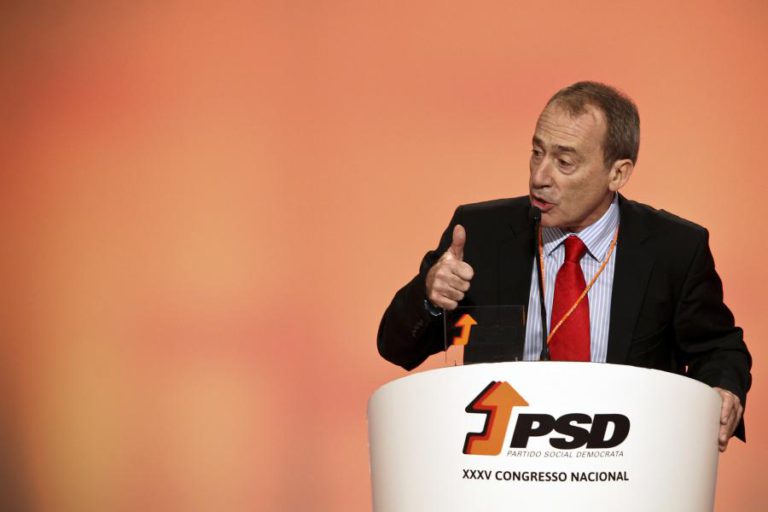 PSD: MENEZES CONTRA “DECISÕES DE BRAÇO NO AR” PORQUE DEIXARÃO SUSPEITAS SOBRE PRESSÕES