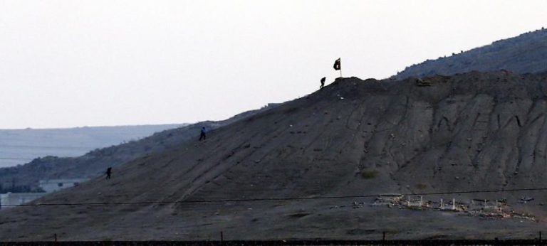 RÚSSIA ACUSA BBC DE PROPAGAR IDEIAS DO GRUPO ‘JIHADISTA’ ESTADO ISLÂMICO