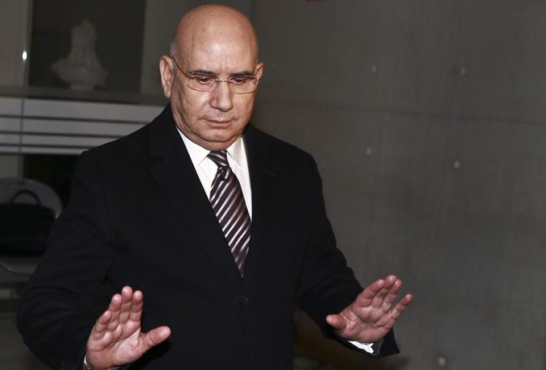 DUARTE LIMA RECORRE PARA PLENÁRIO DO CONSTITUCIONAL E SUSPENDE IDA PARA A PRISÃO