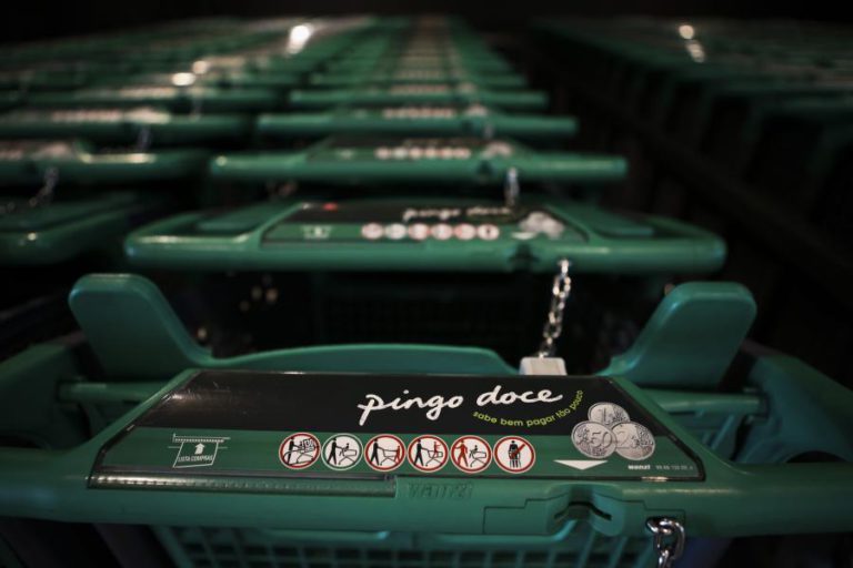 JERÓNIMO MARTINS AUMENTA VENDAS EM 6,5% PARA 17,3 MIL ME EM 2018