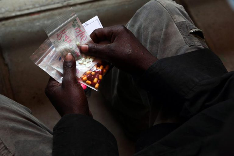 MINISTÉRIO DA SAÚDE DE MOÇAMBIQUE PREPARADO PARA SURTOS DURANTE A ÉPOCA DAS CHUVAS