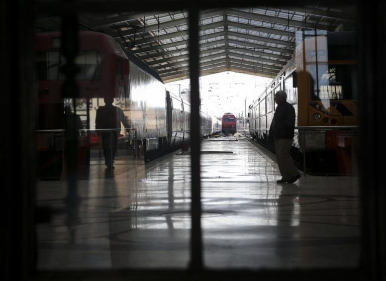 SONAE CAPITAL VENCE CONCESSÃO PARA EXPLORAR HOTEL NA ESTAÇÃO DE SANTA APOLÓNIA