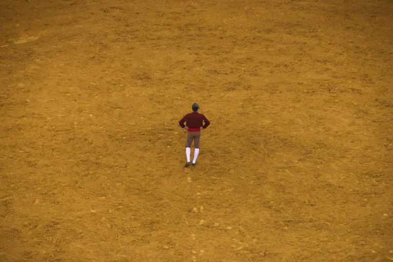 ÉPOCA TAUROMÁQUICA ABRE SEXTA-FEIRA E SETOR PREVÊ AUMENTO DE PÚBLICO