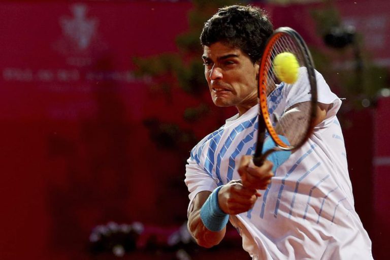 TAÇA DAVIS: CAPITÃO DIZ QUE PORTUGUESES TÊM “VONTADE DE GANHAR E FAZER HISTÓRIA”