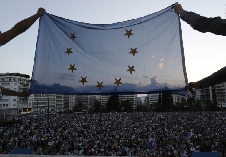 TAXA DE INFLAÇÃO NA ZONA EURO RECUA PARA 1,6% EM DEZEMBRO