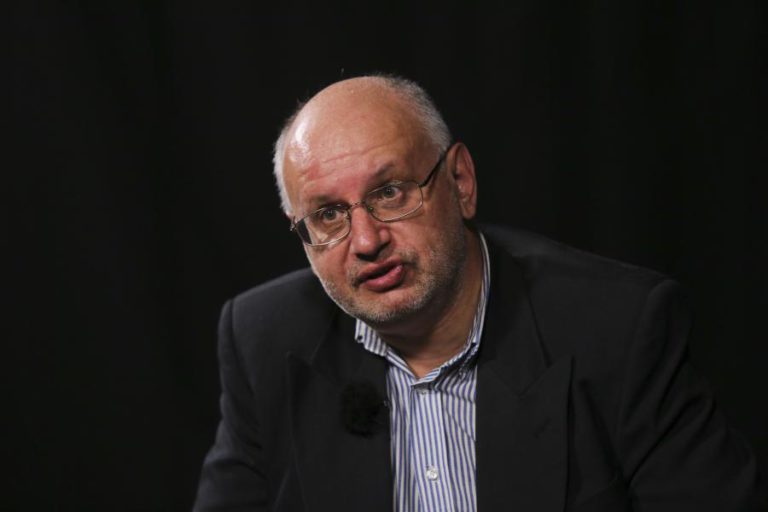 NÓS, CIDADÃOS! ACREDITA QUE CARLOS ALEXANDRE ACEITARÁ SER CANDIDATO ÀS EUROPEIAS