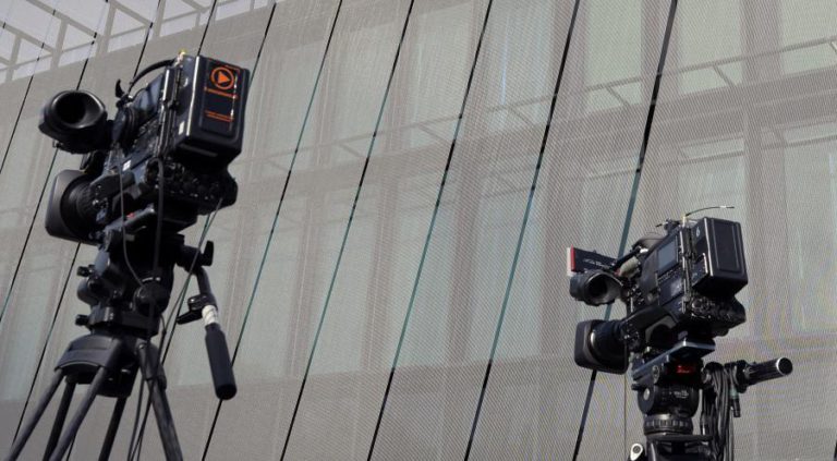 JORNALISTAS QUEIXAM-SE DE AMEAÇAS E FALTA DE CONDIÇÕES PARA TRABALHAR NA POSSE DE BOLSONARO