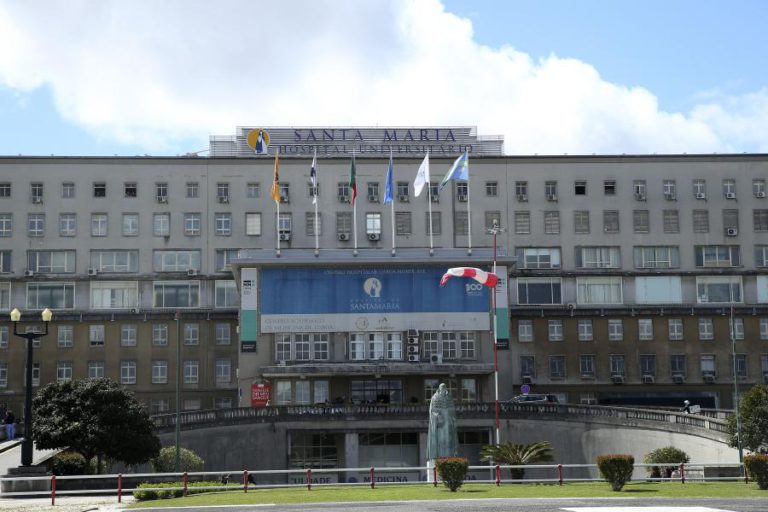 CENTRO HOSPITALAR LISBOA NORTE TEVE 800 CIRURGIAS ADIADAS DURANTE GREVE CIRÚRGICA