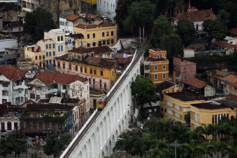 ONU AFIRMA QUE BRASIL QUASE DUPLICA CRESCIMENTO DA ECONOMIA ATÉ 2020