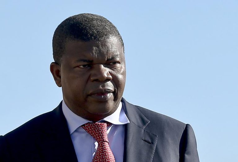 PRESIDENTE DE ANGOLA ENVIA MENSAGEM DE “PROFUNDO PESAR” A HOMÓLOGO BRASILEIRO