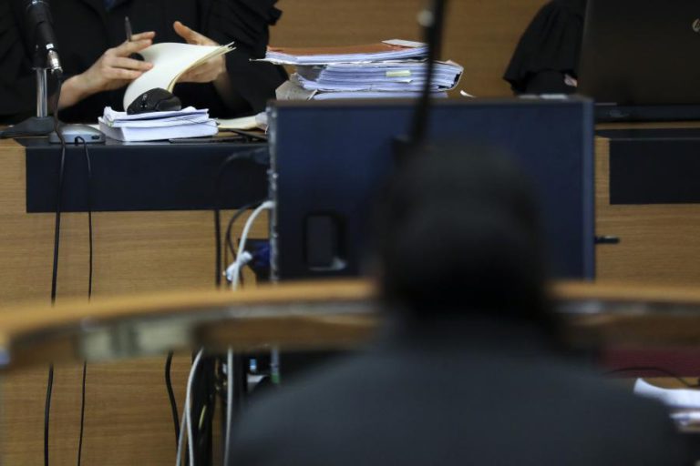 EX-AUTARCAS DE JUNTA DE LISBOA COMEÇAM HOJE A SER JULGADOS POR DESVIO DE 316 MIL EUROS