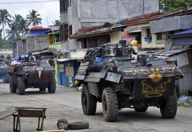 GRUPO LIGADO A ABU SAYYAF É PRINCIPAL SUSPEITO DE ATENTADO DE DOMINGO NAS FILIPINAS