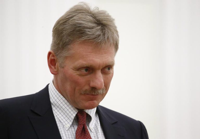 KREMLIN CRITICA TENTATIVA DE GOLPE E SUGESTÃO DE INTERVENÇÃO ESTRANGEIRA NA VENEZUELA