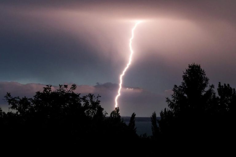 CALAMIDADES NATURAIS MATARAM 33 PESSOAS DESDE OUTUBRO EM MOÇAMBIQUE