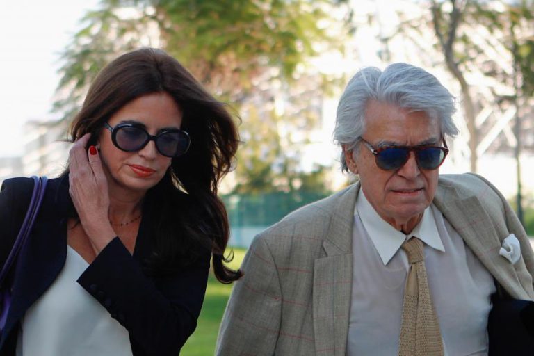 JULGAMENTO DO CASO DE VIOLÊNCIA DOMÉSTICA ENTRE CARRILHO E BÁRBARA GUIMARÃES COMEÇA HOJE