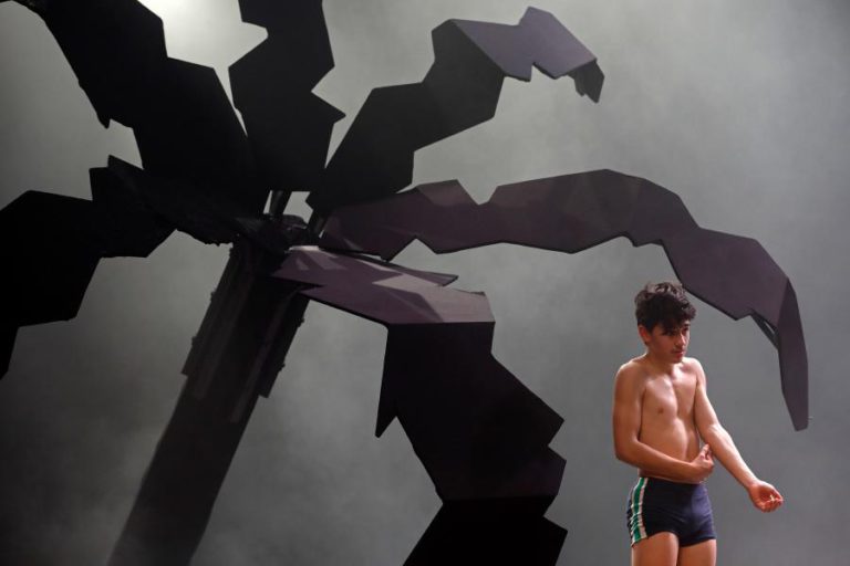 INVESTIGADORES LANÇAM BASE DE DADOS SOBRE DANÇA E ARTES PERFORMATIVAS