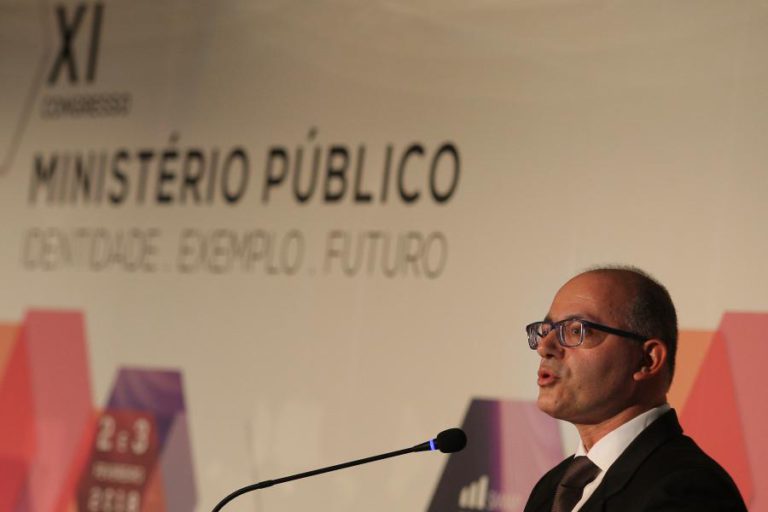 MAGISTRADOS DO MINISTÉRIO PÚBLICO EM GREVE A 25, 26 E 27 DE FEVEREIRO