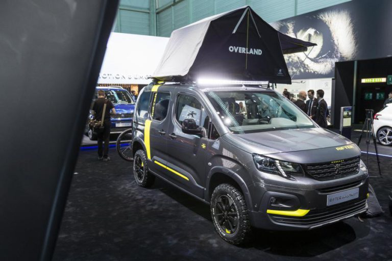 PSA ATINGIU NOVO RECORDE DE VENDAS EM 2018 GRAÇAS À INTEGRAÇÃO DA OPEL