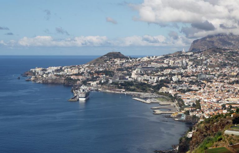 CONSELHO DO GOVERNO DA MADEIRA FIXOU VALOR DA RETRIBUIÇÃO MÍNIMA NA REGIÃO EM 615 EUROS