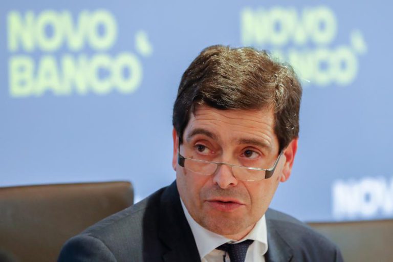 ANTÓNIO RAMALHO DIZ QUE NOVO BANCO PRECISARÁ DE MAIS CAPITAL PÚBLICO MAS NÃO ADIANTA VALOR