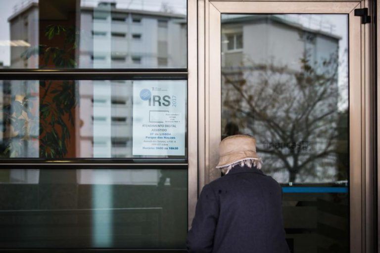 DECLARAÇÃO AUTOMÁTICA DO IRS PASSA A ABRANGER QUEM TEM PPR