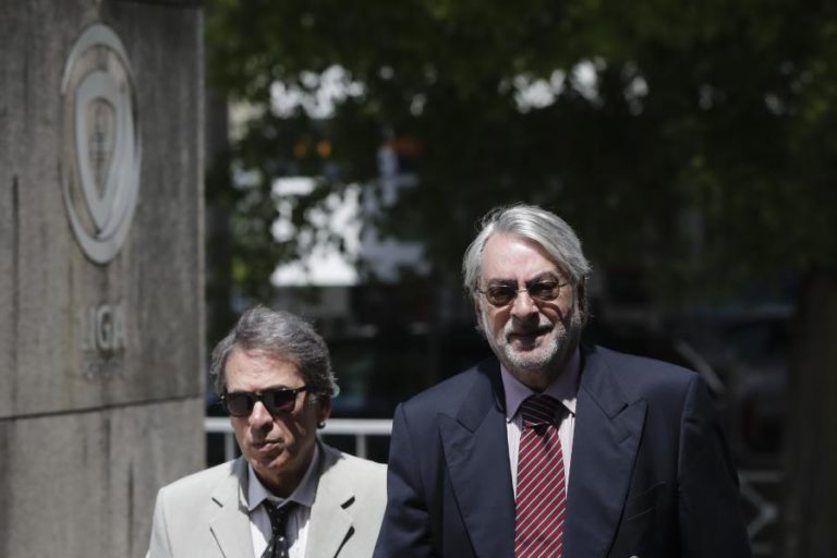 SAD DO BOAVISTA CONTESTA GOLO ANULADO E VAI TOMAR POSIÇÃO SOBRE ARBITRAGENS