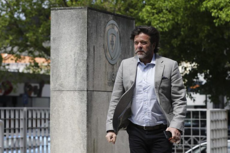 LEIXÕES TRANSFERE PEDRO HENRIQUE E BERNARDO PARA O BENFICA POR 1,6 MILHÕES DE EUROS