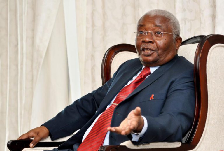 ADVOGADO DE GUEBUZA DIZ DESCONHECER EVENTUAL MANDADO SOBRE ANTIGO PR MOÇAMBICANO