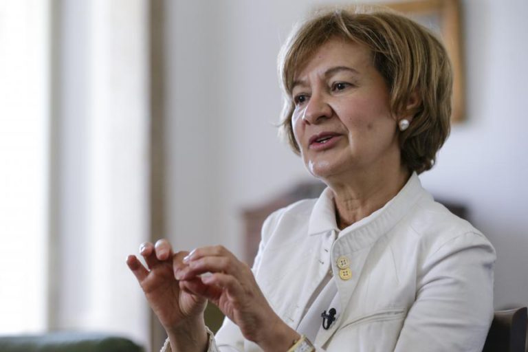 GOVERNO QUER APROVEITAR “TODOS OS BENEFÍCIOS” DE INSTITUIÇÕES DE DESENVOLVIMENTO PARA A COOPERAÇÃO