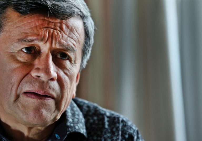 GUERRILHA DO ELN QUER GARANTIAS DE BOGOTÁ PARA REGRESSO DE DELEGAÇÃO A CUBA