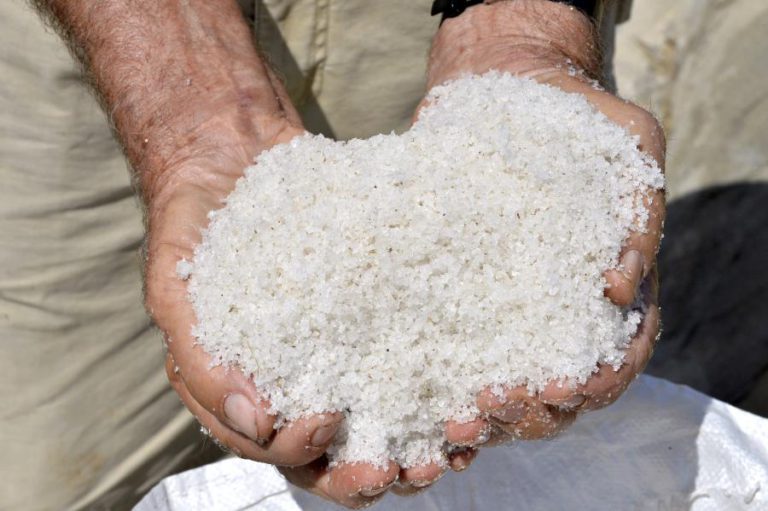UMINHO TROCA SAL COMUM PELO IODADO NA COZINHA