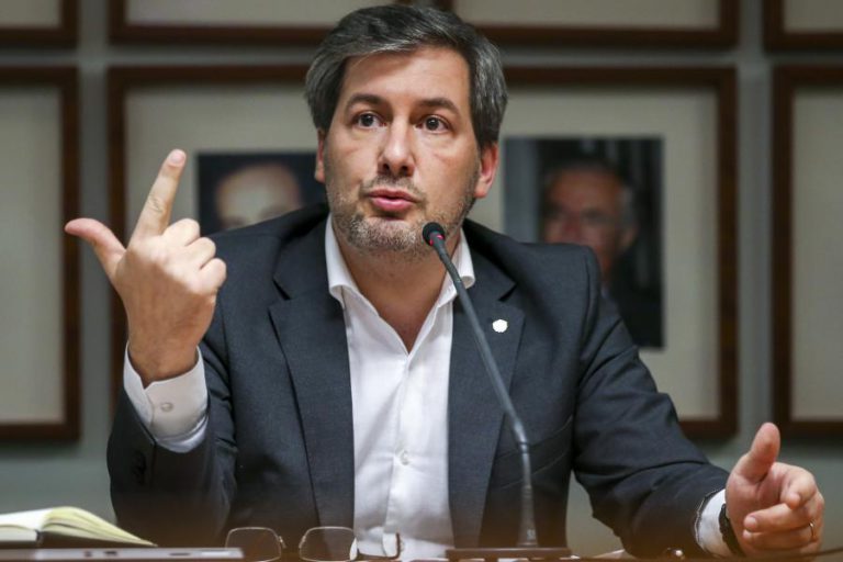INDEFERIDA PROVIDÊNCIA CAUTELAR DE BRUNO DE CARVALHO PARA ANULAR ELEIÇÕES