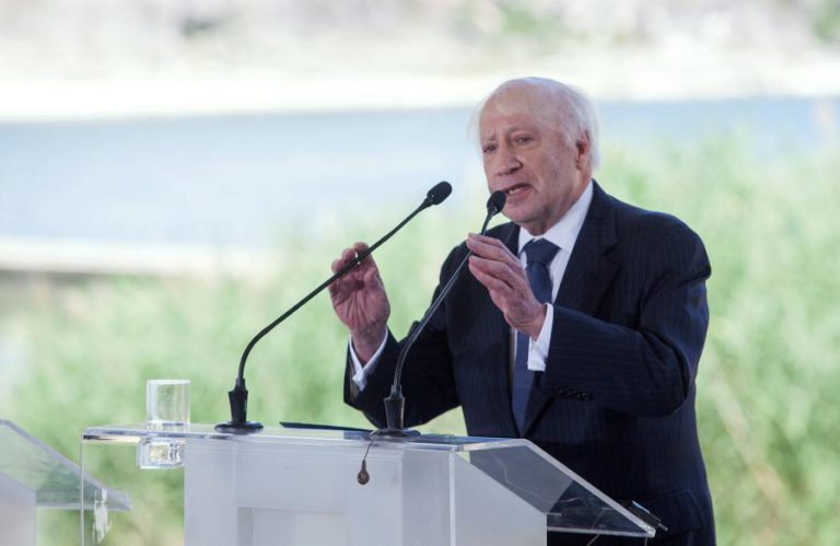 ONU ALERTA PARA PERIGOS DE REJEIÇÃO DO ACORDO COM A MACEDÓNIA PELO PARLAMENTO GREGO