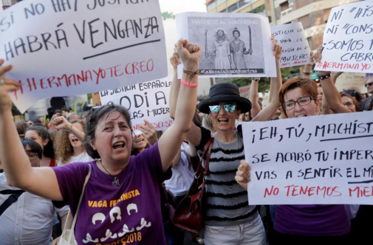 VIOLADORES DE “A MANADA” VÃO CONTINUAR PROVISORIAMENTE EM LIBERDADE