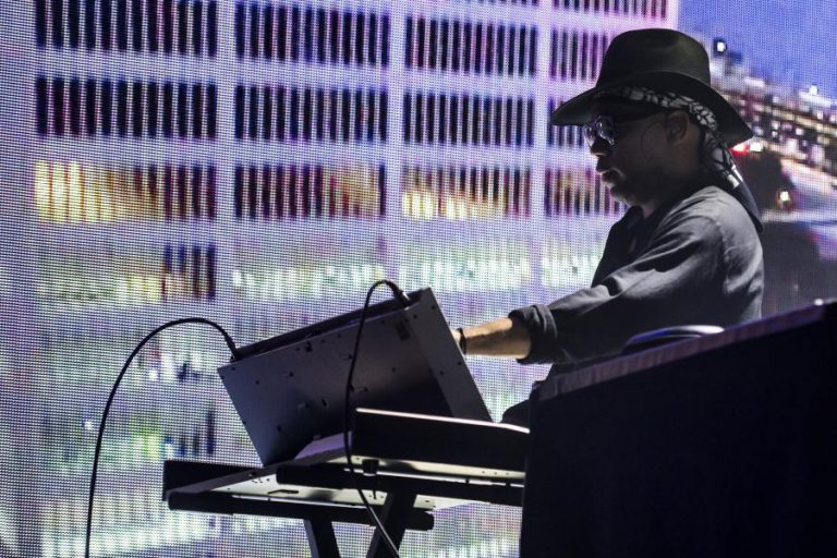 CARL CRAIG, MOODYMANN E MARCEL DETTMANN ATUAM EM SETEMBRO NO FESTIVAL LISB-ON