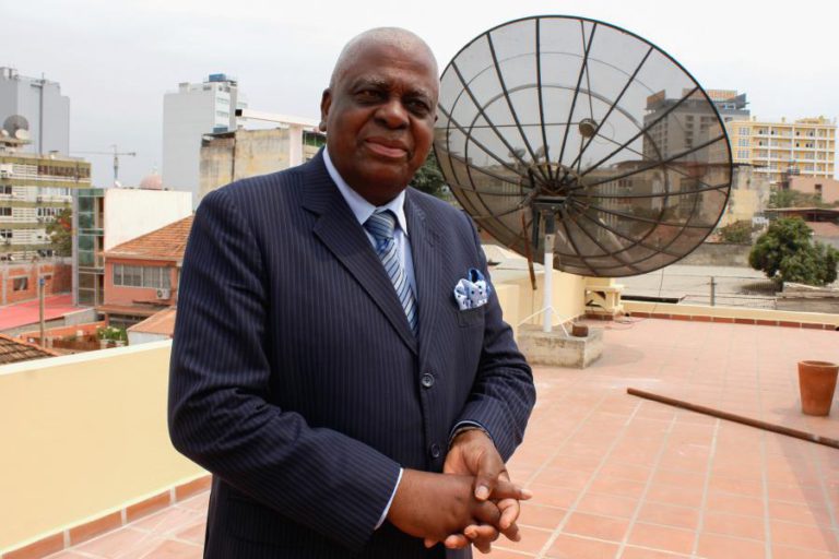 UNITA QUESTIONA EXPERIÊNCIA DO NOVO GOVERNADOR DE LUANDA