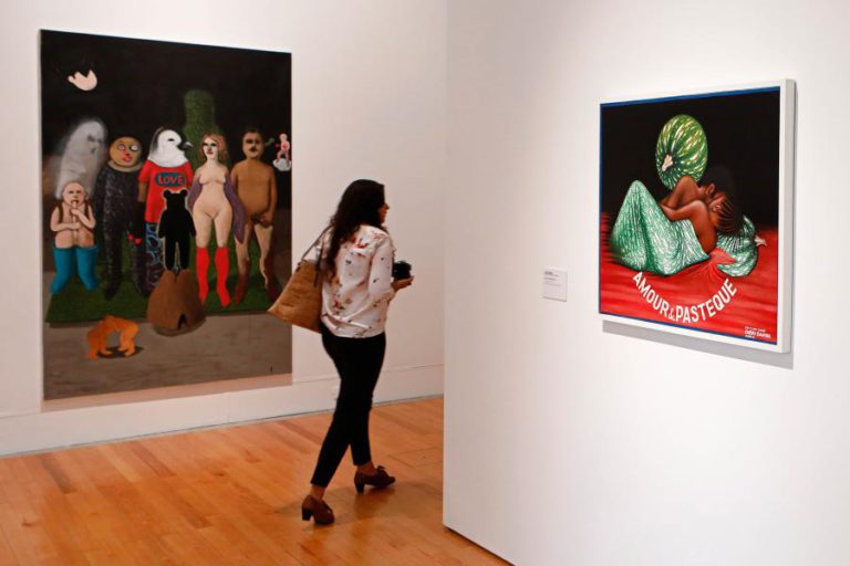 VISITANTES DO MUSEU BERARDO AUMENTARAM 28,8% EM 2018