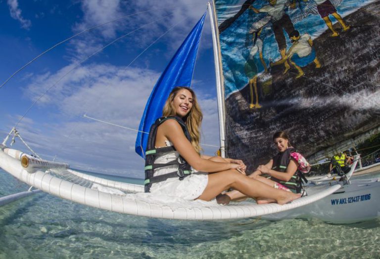 FILIPINAS BATEM RECORDE EM 2018 COM 7,12 MILHÕES DE TURISTAS