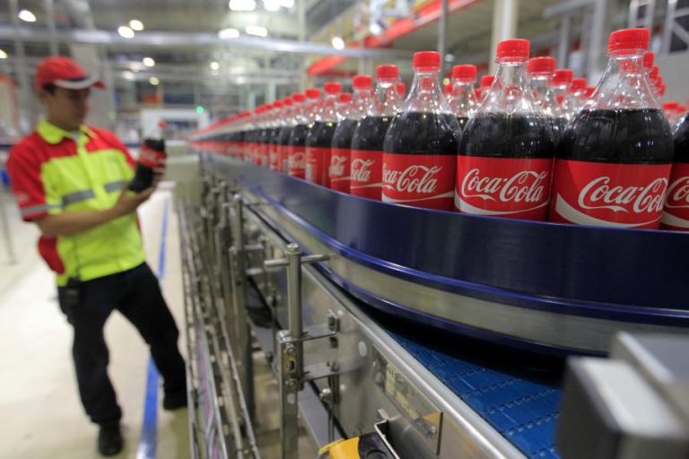 COCA-COLA PORTUGAL ADMITE QUE CLIENTES ESTÃO A OPTAR POR BEBIDAS COM MENOS AÇÚCAR