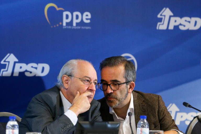 PAULO RANGEL CONSIDERA QUE RUI RIO DEMONSTROU “CORAGEM” E “BOM SENSO”