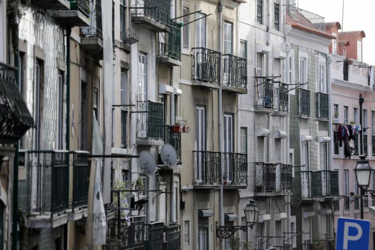 INVESTIMENTO EM IMOBILIÁRIO EM PORTUGAL SUBIU 54% EM 2018 PARA 3.500 ME