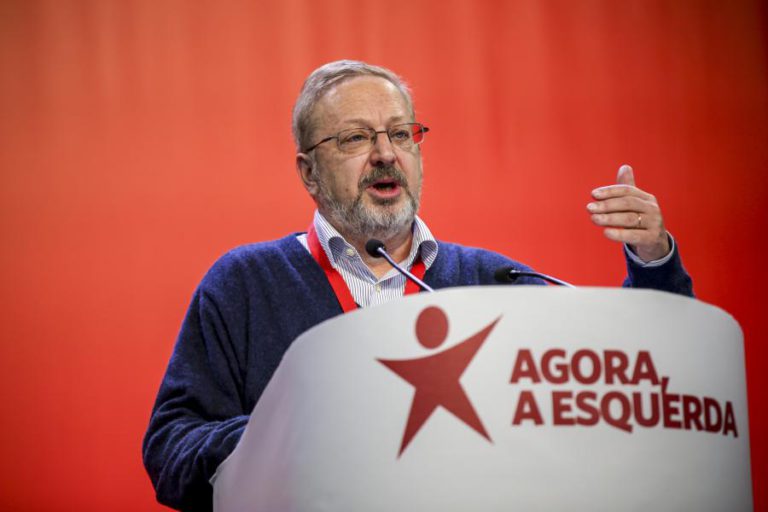 BE ELOGIA AVISOS DE MARCELO CONTRA “EXTREMA-DIREITA” MAS DEMARCA-SE DAS SUAS SOLUÇÕES
